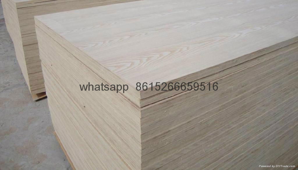 Commercial Plywood  3