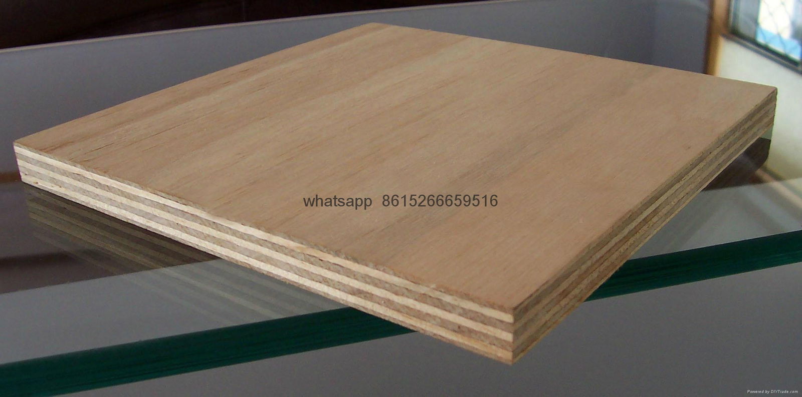 Commercial Plywood  5