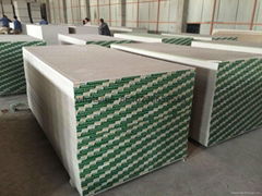 Gypsum Board