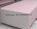 Plasterboard 1