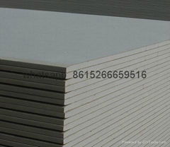 Fireproof Gypsum board