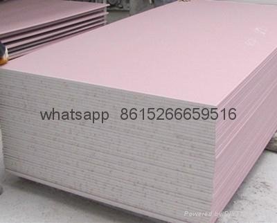 Heat Insulation Gypsum board