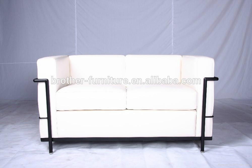 modern furniture replica three seats sofa with factory price  3