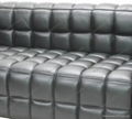 hot sale modern sofa replica three seat with factory price  2