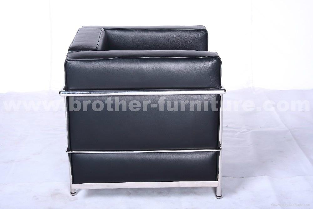 shenzhen modern furniture replica chair direct from manufacturer  2