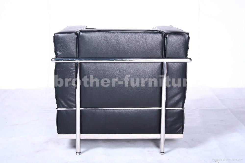 shenzhen modern furniture replica chair direct from manufacturer  4