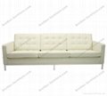 shenzhen modern furniture replica sofa