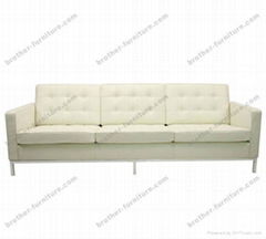 shenzhen modern furniture replica sofa with factory price