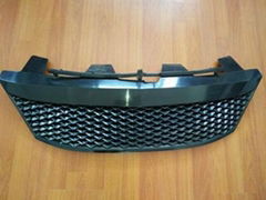 Grill Mould