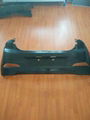 Bumper Mould