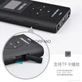 NIORFNIO NIOT300M 0.3W Portable FM Transmitter 2