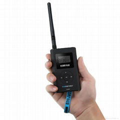 Portable FM Transmitter NIOT600M