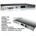 NIORFNIO High Power 50W Stereo FM Transmitter Scenic Area Broadcasting System 2