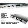 NIORFNIO High Power 50W Stereo FM Transmitter Scenic Area Broadcasting System