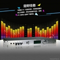 NIORFNIO High Power 50W Stereo FM Transmitter Scenic Area Broadcasting System 3