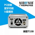 NIOT15B FM Transmitter 2
