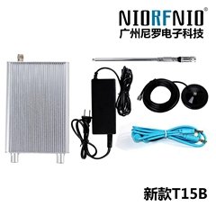 NIORFNIO广州尼罗电子科技NIO-T15B调频发射机