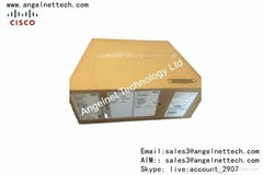 cisco WS-C3650-24PD-L switch