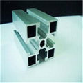 Aluminum Profiles Extruded 1