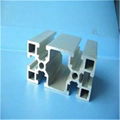 Aluminium Profiles System China