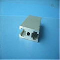 Non-standard Aluminium Section China 1