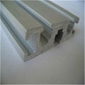 Aluminum alloy tube China