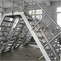 Aluminum Stair and Platform System