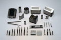 OEM machined parts for plastic injection moulding 1