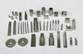 OEM machined parts for plastic injection moulding 3