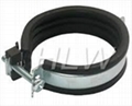 rubber grip hose clamps
