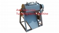 wood Barrel polishing Machine