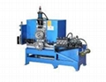 Sheet Metal & wire Components Making Machine
