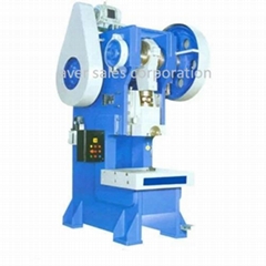 Power Press Machine