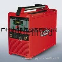福尼斯MagicWAVE2500焊機