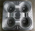 Thermoformed Mold for Food Packaging 1