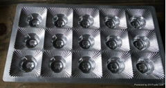 Thermoformed Mold Tooling for Food Packaging 