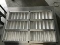 Thermoformed Mold for Food Trays