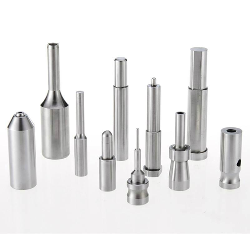  metal mold standard parts 2