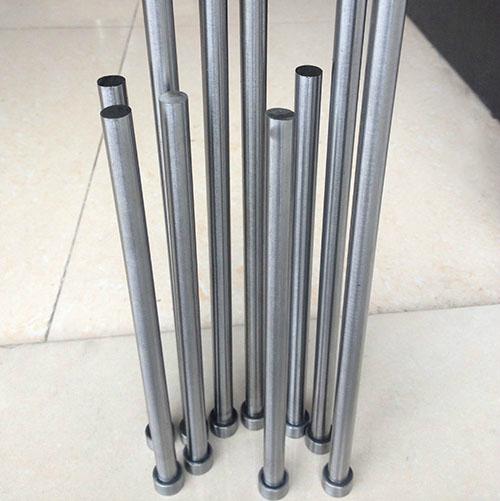 湖北晟起模具配件廠商提供塑膠模具標準件 4