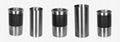 Cylinder Liner for MITSUBISHI