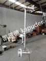 廠家直銷 QJB0.37/6-220/3-980 高速混合潛水攪拌機 (器)