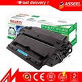 Hot Sales Compatible Black Laser Toner Cartridge CF281A/CF281X for HP 625/630 Pr 1