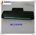 Competitive Price Compatible Toner Cartridge for Samsung MLT-D101S