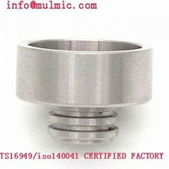 CNC machining parts