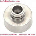 CNC machining parts 4