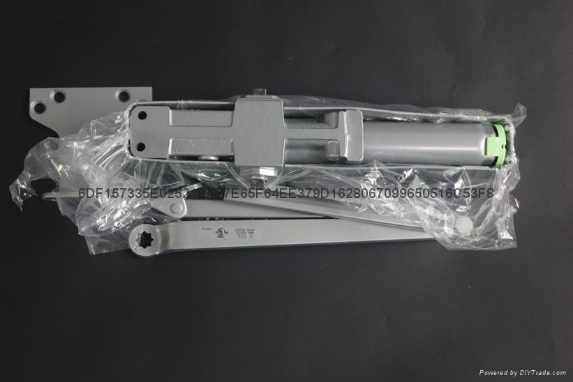 安朗杰LCN1461RW/PA-689闭门器