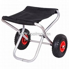SUP Trolley with Seat