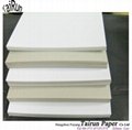 Duplex Board Grey Back    manufacture from China 2