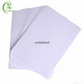 Folding Box Board /ivory Board/ Duplex Board White back