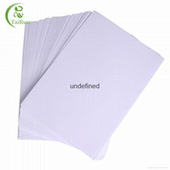 Folding Box Board /ivory Board/ Duplex